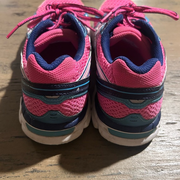 ASICS Gel Excite 2 - Picture 4 of 4